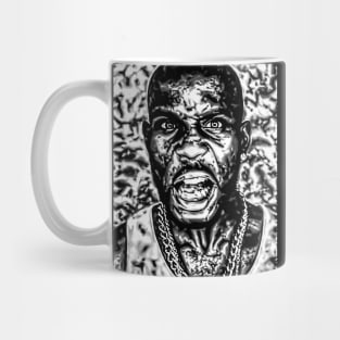 X The Legend Mug